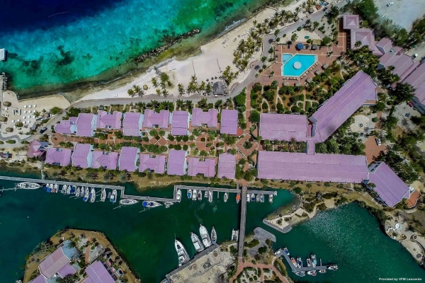 Hotel PLAZA BEACH RESORT BONAIRE